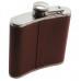 British Police Force Hip Flask British Police Force Hip Flask